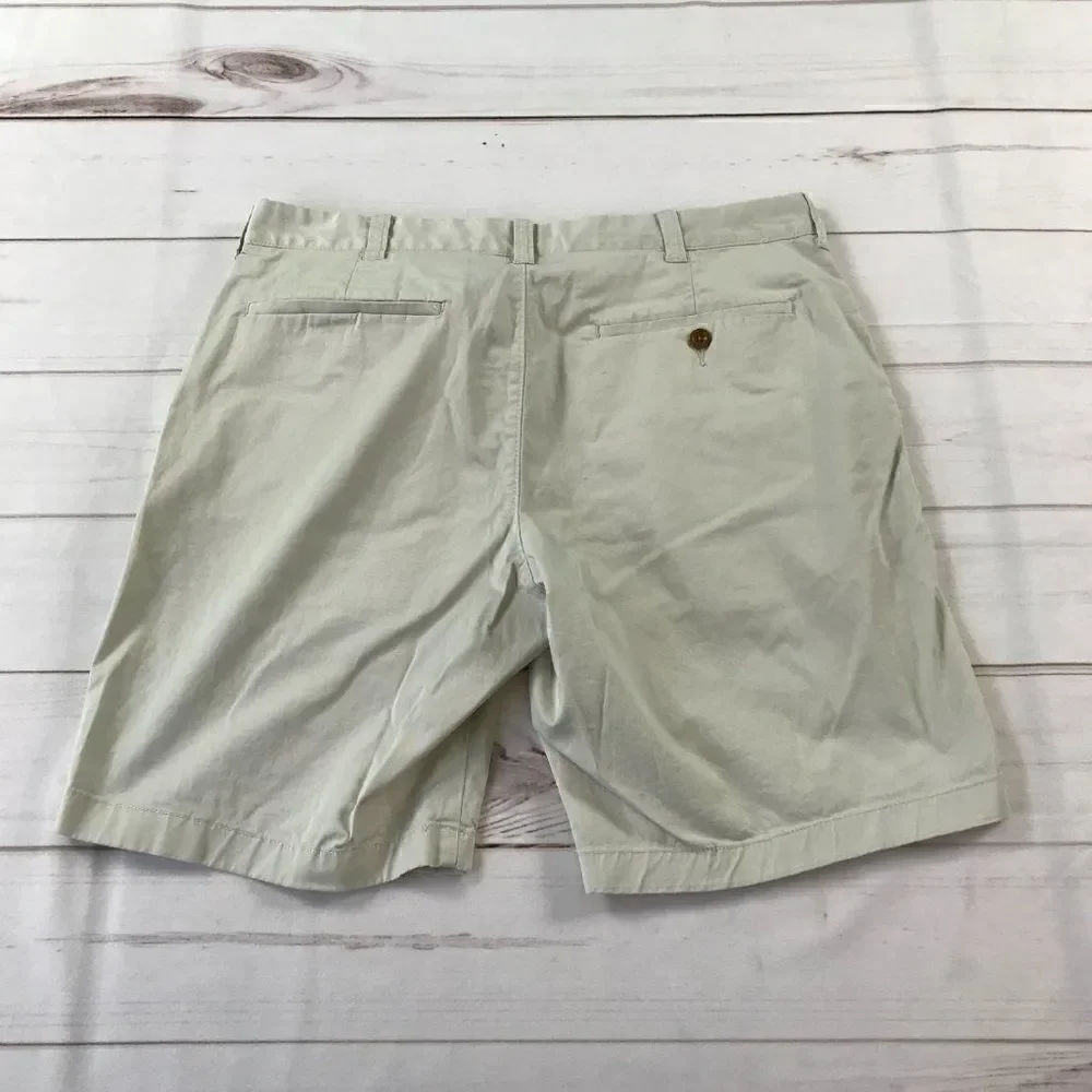 J.Crew Stretch Men 9